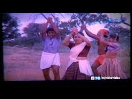 Aathukkulle Yamma poster