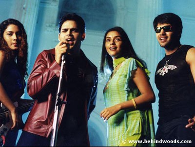 Kanavugal Periya Kanavugal poster
