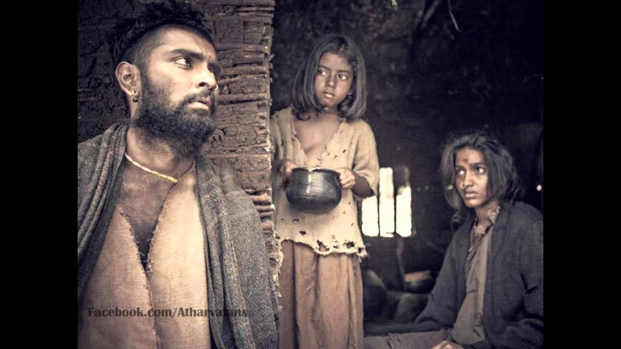 Thannai Thaane poster
