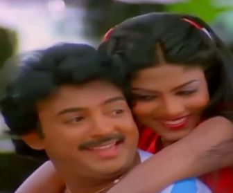 Yaar Thoorigai Thandha Oviyam poster
