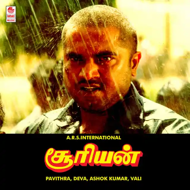 Mannathi Mannargal poster