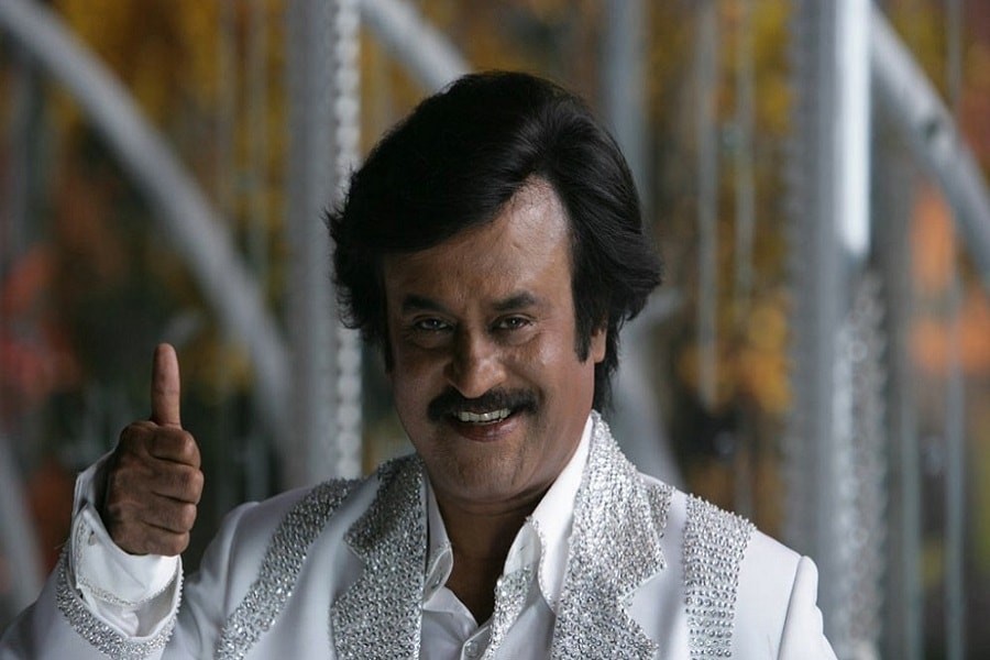 Vaada Vaada poster
