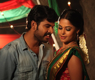 Nelavattam Nethiyile poster