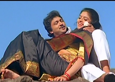 Ennavendru Solvathamma poster
