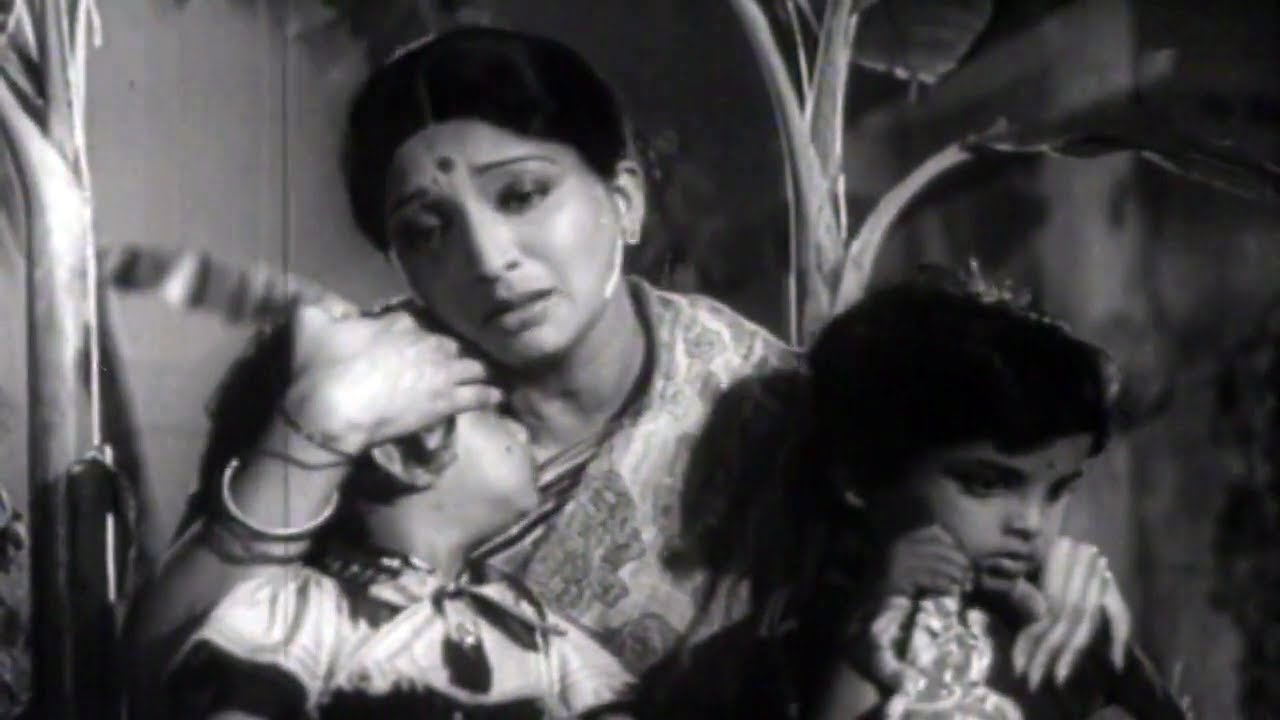 Pachai Kili Ingamma poster