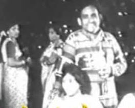 Mele Vaanam Keezhe Boomi poster