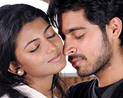 Yedhedho Sila poster