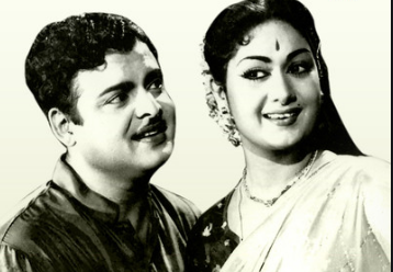 Thanga Nilavil poster