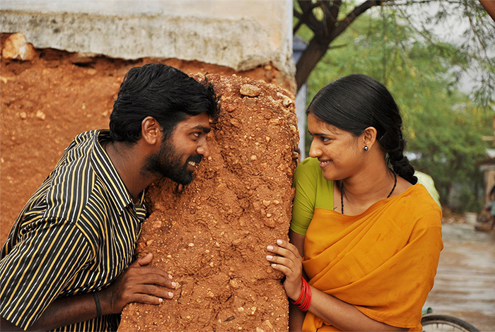 Aathaa Adikayilae poster