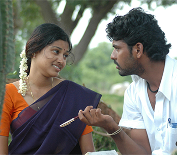Pada Pada Padavena poster