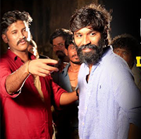 Local Sarakka Foreign Sarakka poster