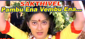 Pambu Ena Vembu Ena poster