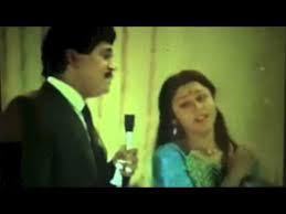 Poove Sempoove Male poster