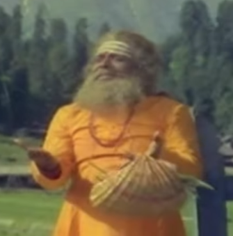 Sakthi Illamal poster
