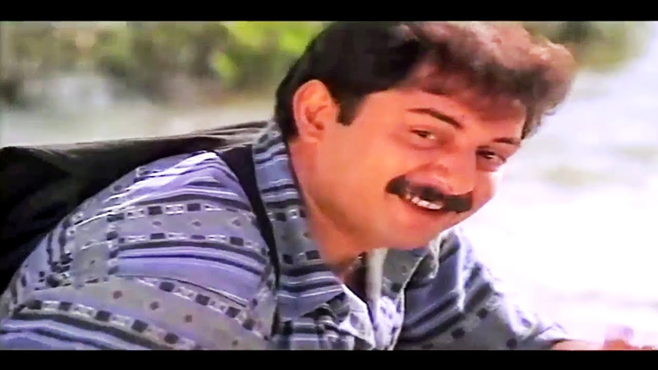 Odakara Marimuthu poster