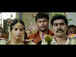 Rekka Katti Parakthu poster