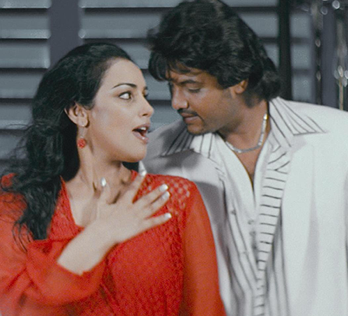 Thooyavaney poster