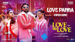 Love Panna poster