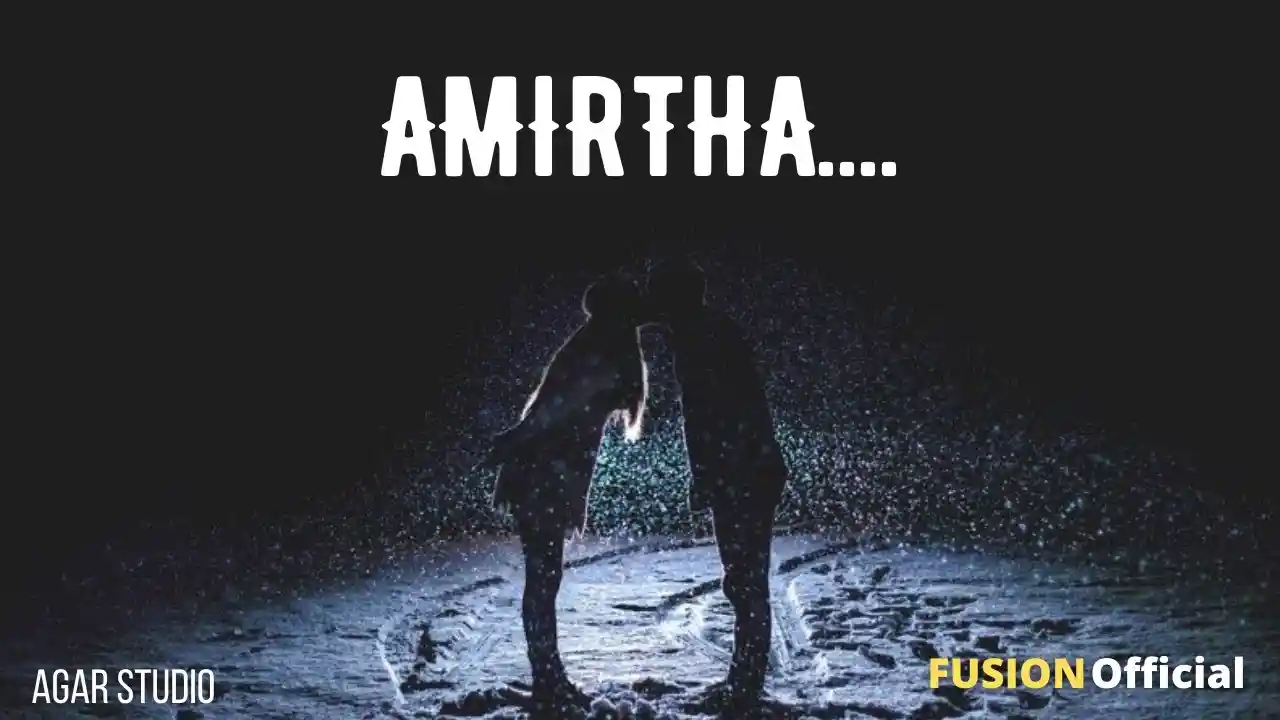 Amirtha Amirtha poster