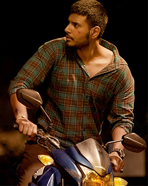 Iravu Vettai Aaduthey poster