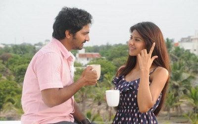 Ekkachakkamaai poster