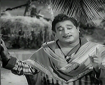 Annan Kaattiya Vazhiyamma poster