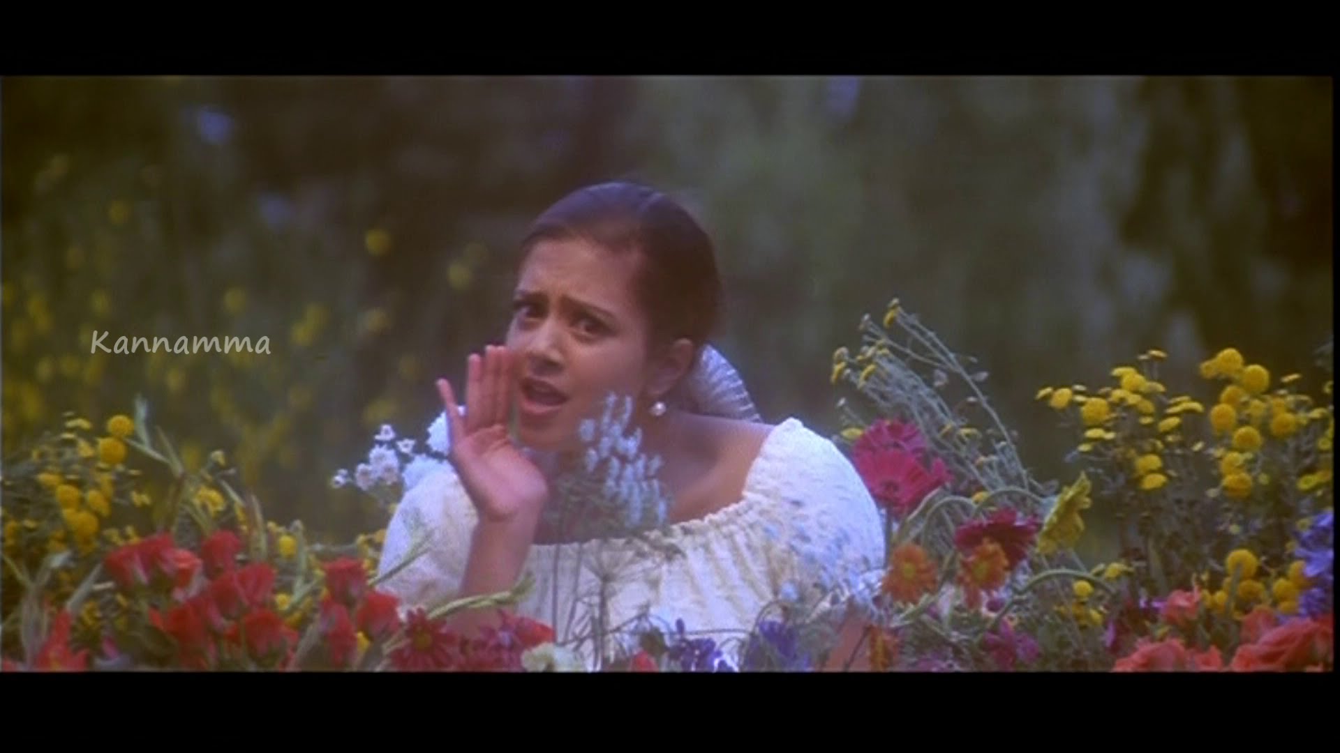 Poove Poove (Female Version) poster