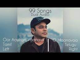 Oor Aayiram Vaanavil poster