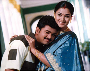 June July Maadhathil poster