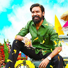 Vettu Pottu poster