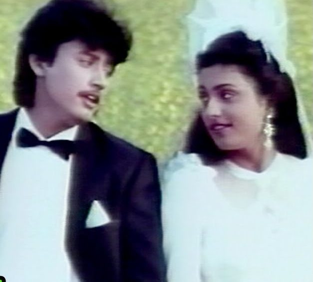 Nila Kaayum Neram poster