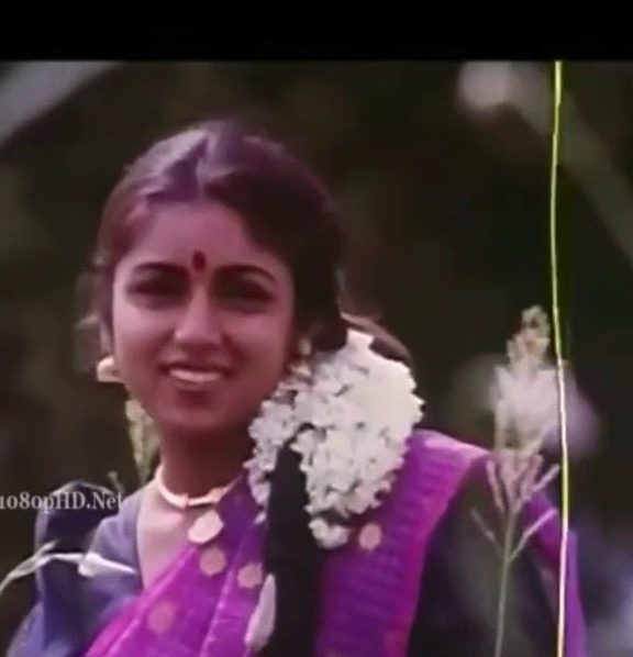 Thendral Vanthu Theendumbothu poster