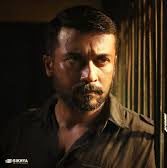 Naalu Nimisham poster