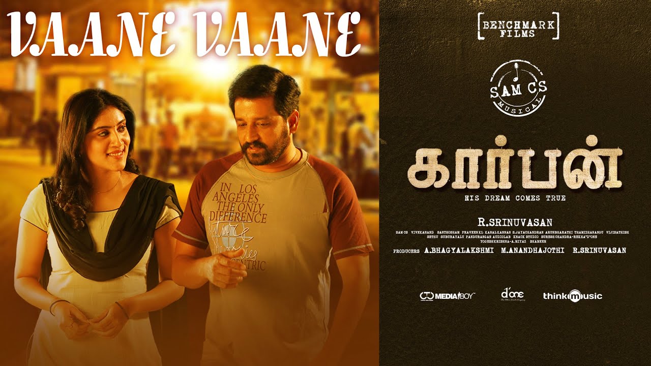 Vaane Vaane poster