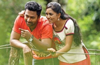 Sokki Poraandi poster