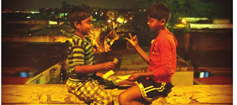 Maanjaave Kaanjaachu poster