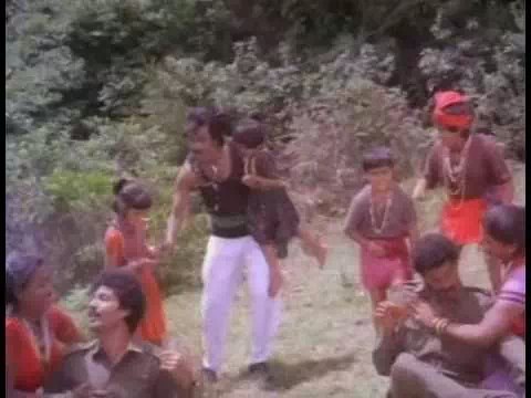 Ongappanukkum Pe Pe poster