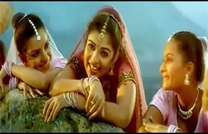 Athiri Pathiri poster