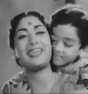 Andru Oomai Pennallo Female poster