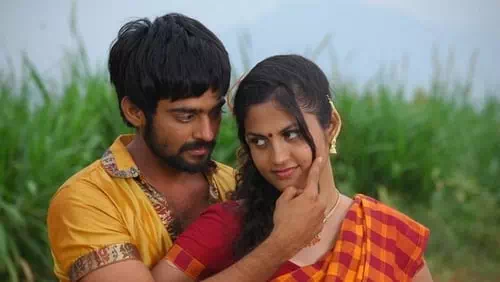 En Chellakutti Pattukutti poster