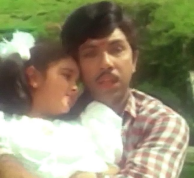 Annakili Nee Sirika poster