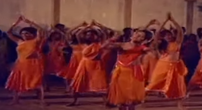 Omena Olippathu poster