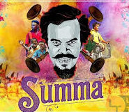 Summa poster