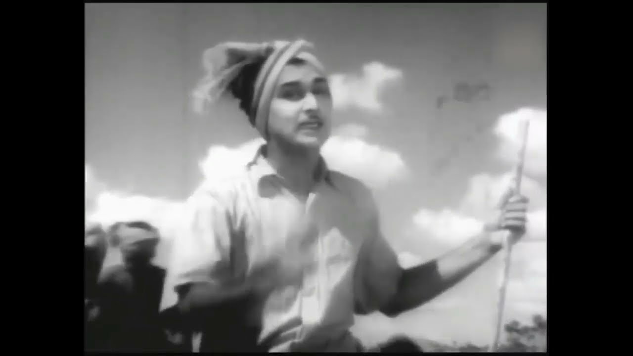 Naattukku Porutham Naame poster