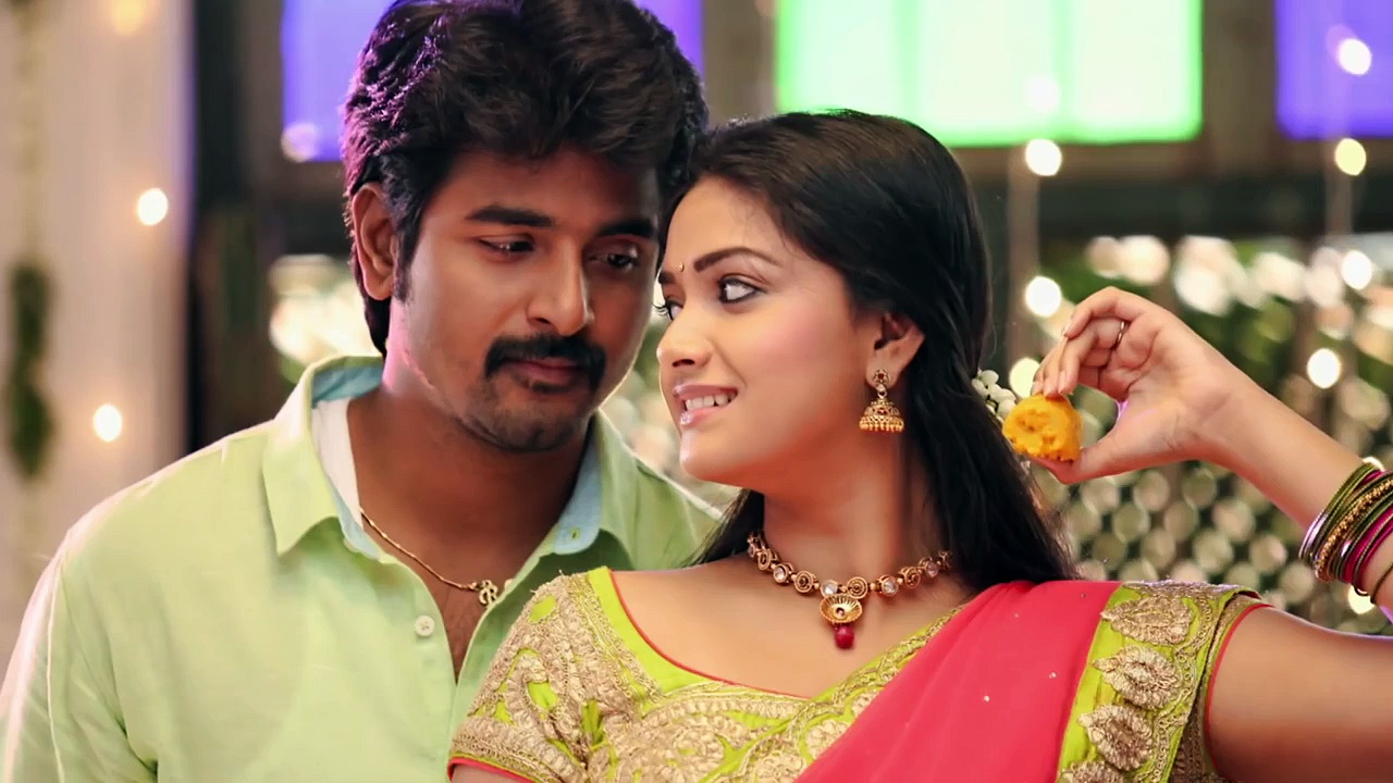 Un Mela Oru Kannu poster