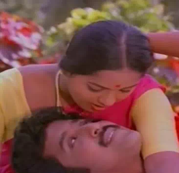 Oru Raagam poster