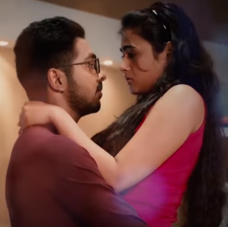 Kannum Kannum Plus poster
