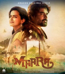 Unnaithanae poster