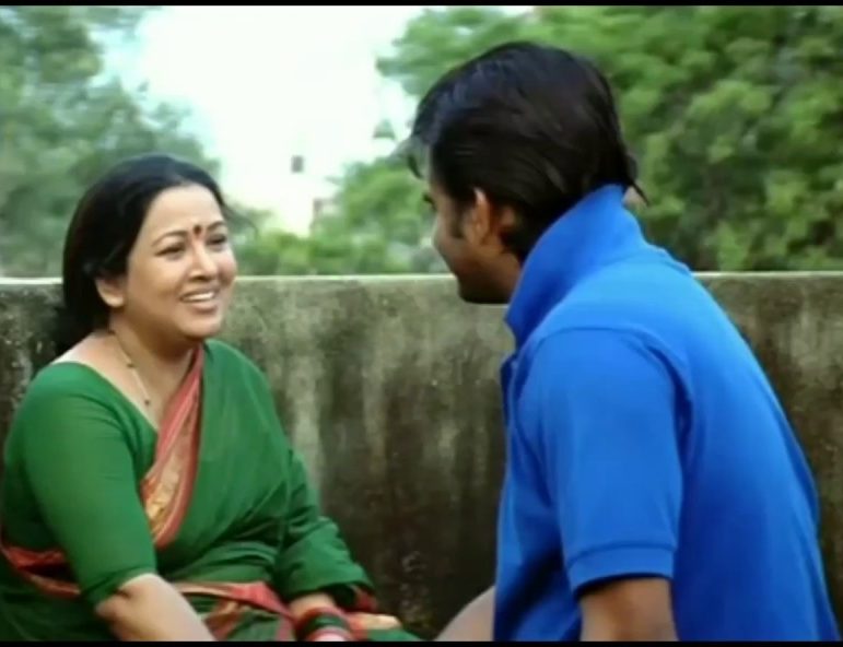 Poovanathil Maramundu poster