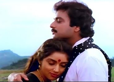Valli Valli Ena poster